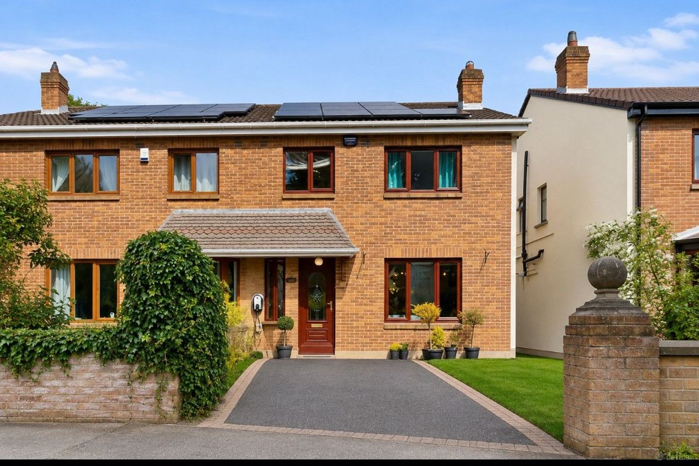 26 Portersgate Way, Clonsilla, Dublin 15, D15DK3K