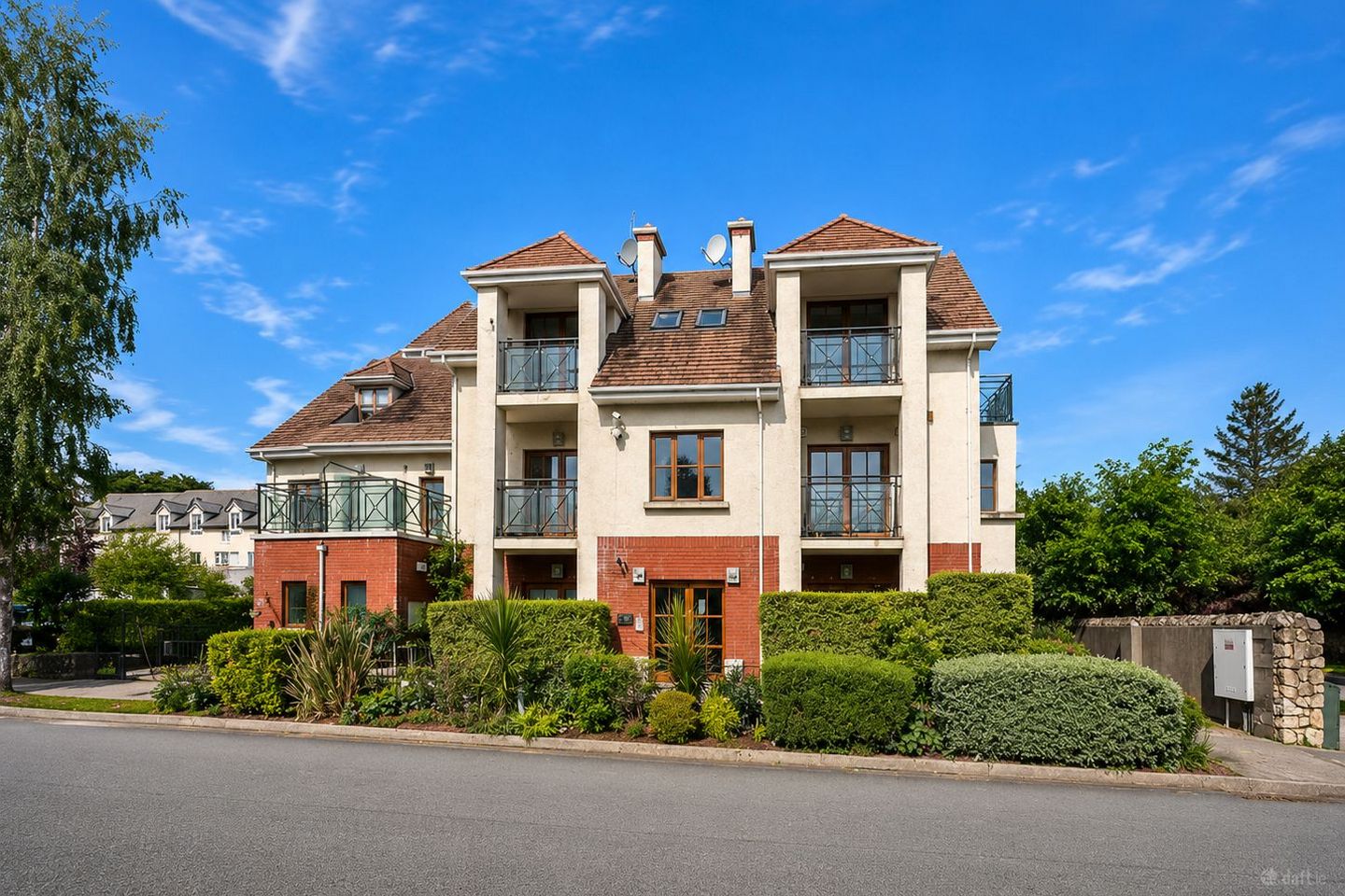 Cairnbrook Avenue, Carrickmines, Dublin 18