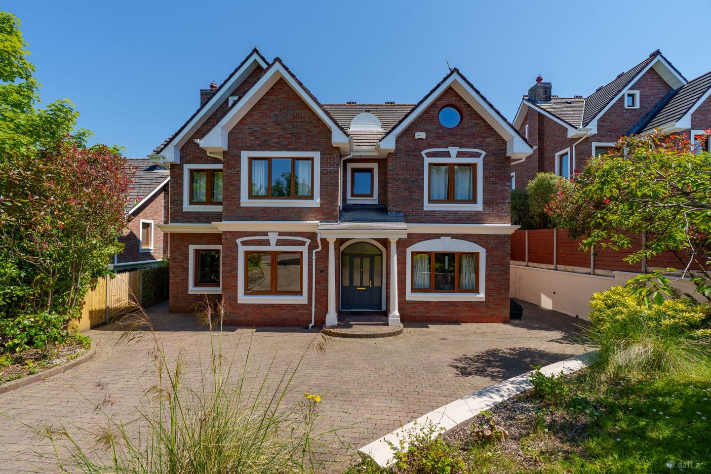 17 Abbotswood Downs, Rochestown, Co. Cork, T12K6CR