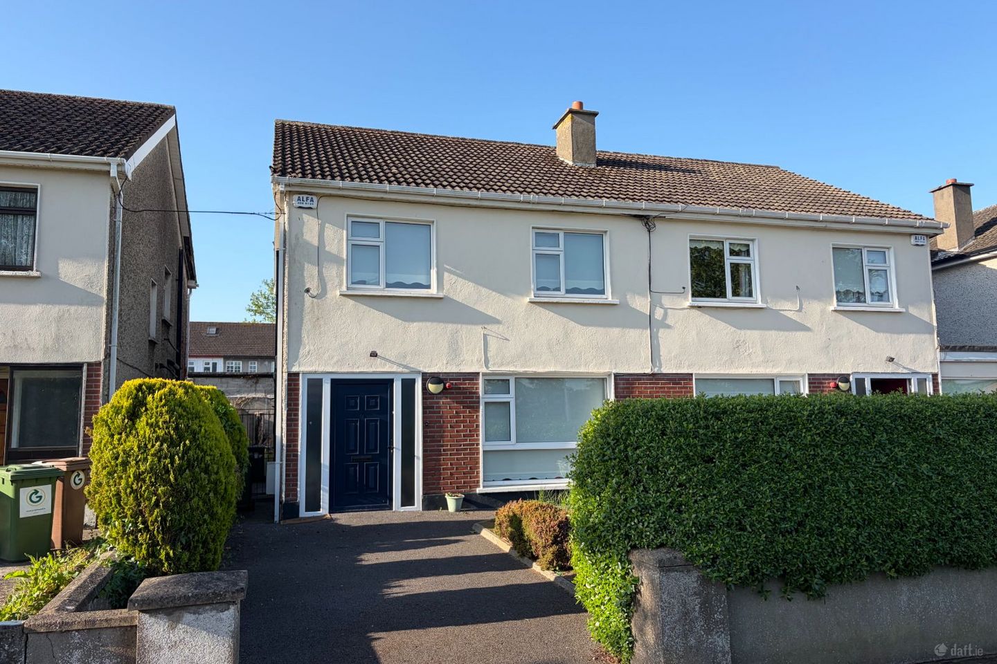 4 Glendhu Park, Navan Road, Ashtown, Dublin 7, D07TX61