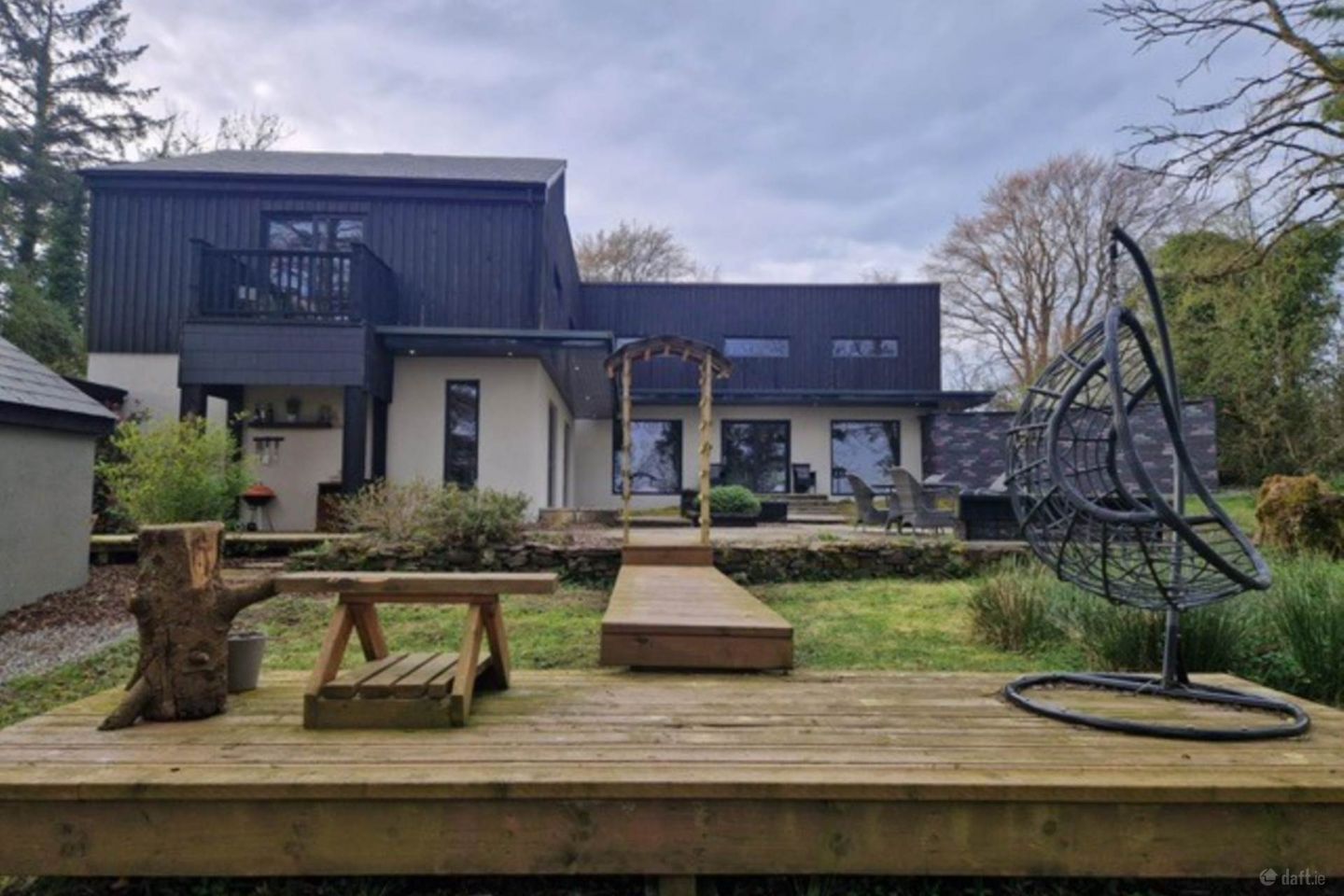 Amharc Aisling, Coon East, Bilboa, Old Leighlin, Co. Carlow, R93FE4H