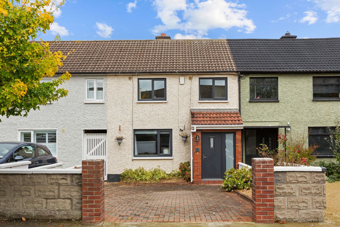 5 Carrickmount Drive, Churchtown, Dublin 14, D14 X759