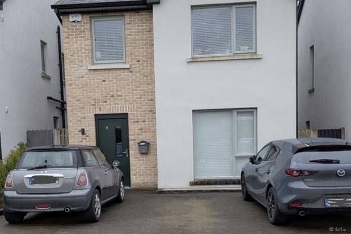Castlebrook Drive, Castlebrook Manor, Castletroy, Co. Limerick