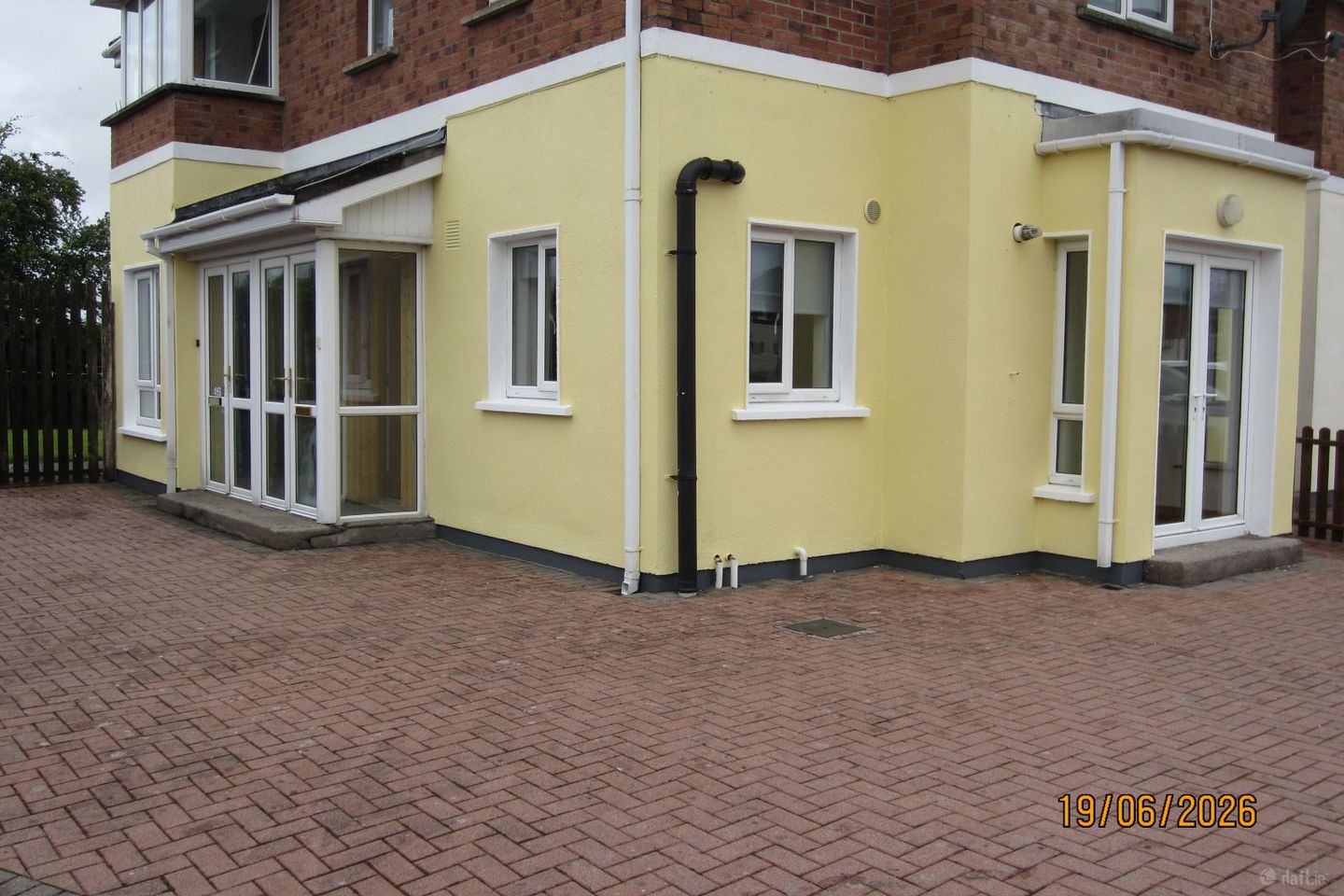 46a The Garden Village, Portlaoise, Co. Laois, R32F759