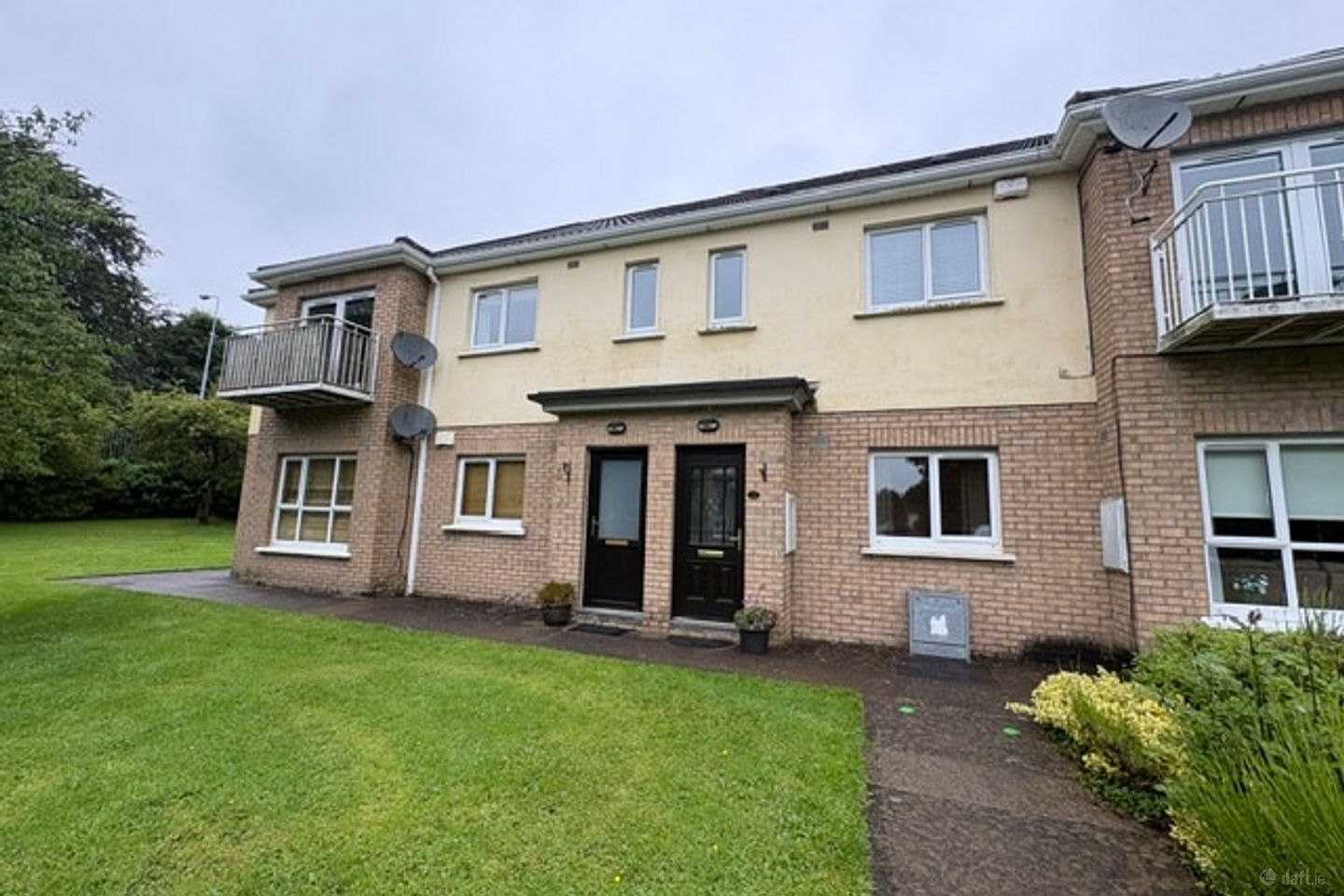 Deerpark Court, Blessington, Co. Wicklow