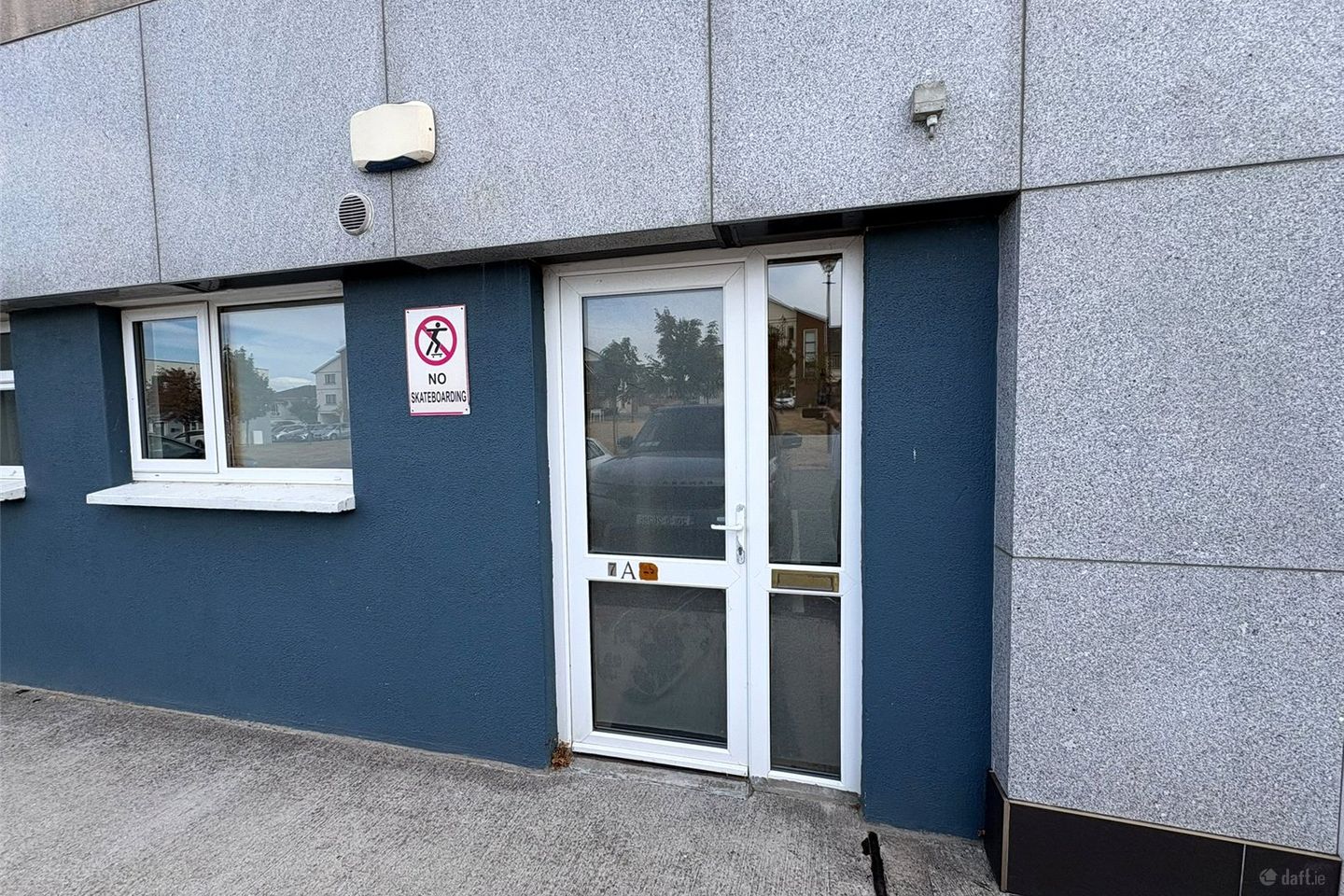 Office Unit, Merrymeeting Shopping Centre, Merrymeeting, Rathnew, Co. Wicklow