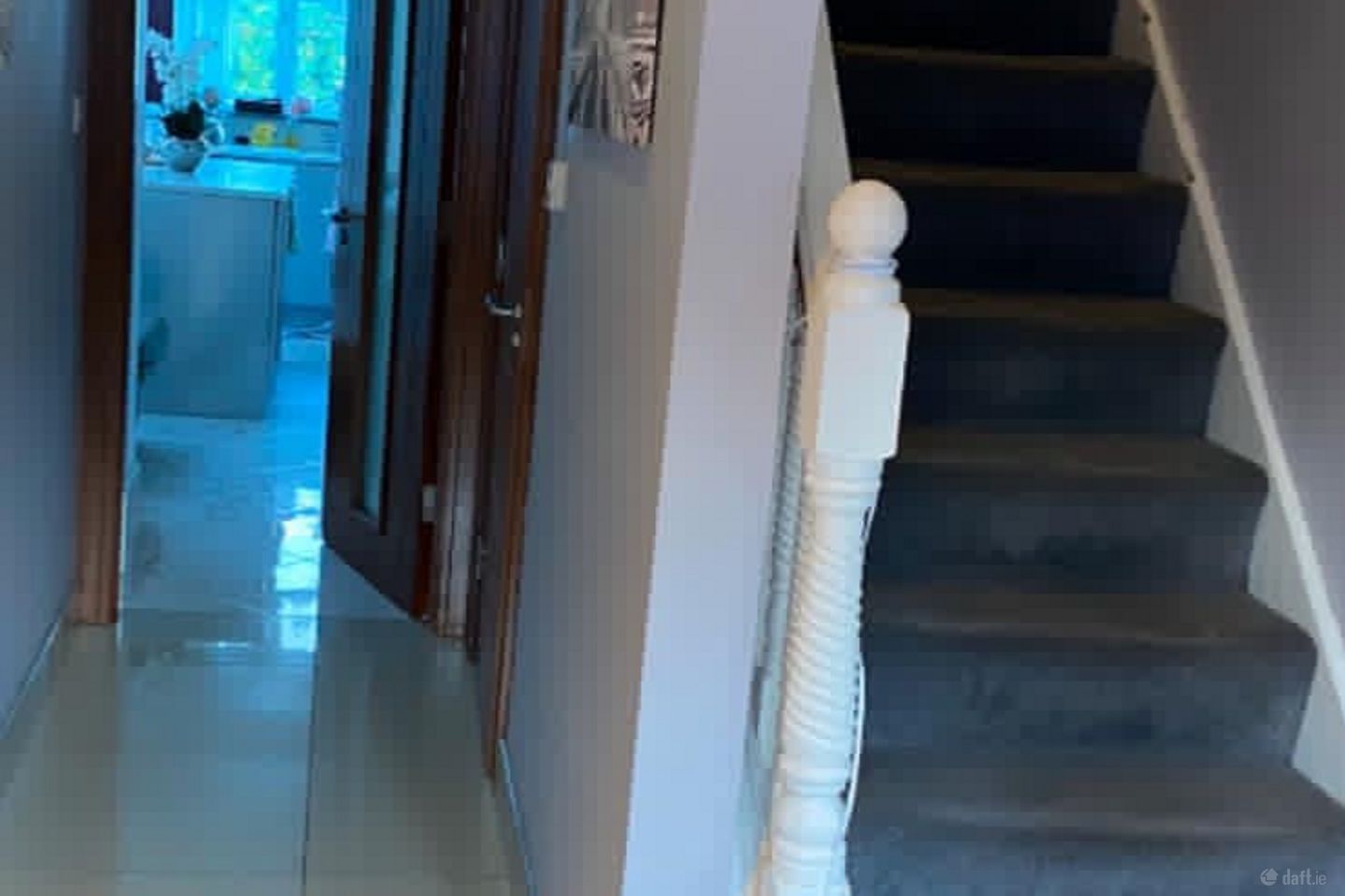 Shelmartin Terrace , Clontarf, Dublin 3