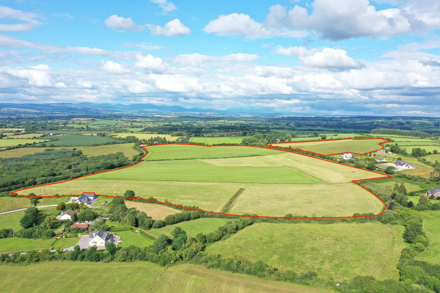 Ballyreidy, Bartlemy, Co. Cork