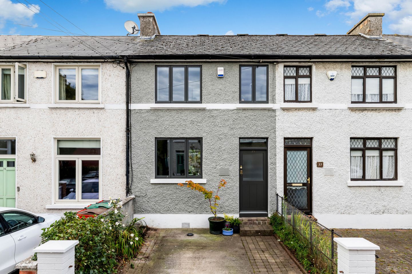75 Hardiman Road, Drumcondra, Dublin 9, D09 X9P6