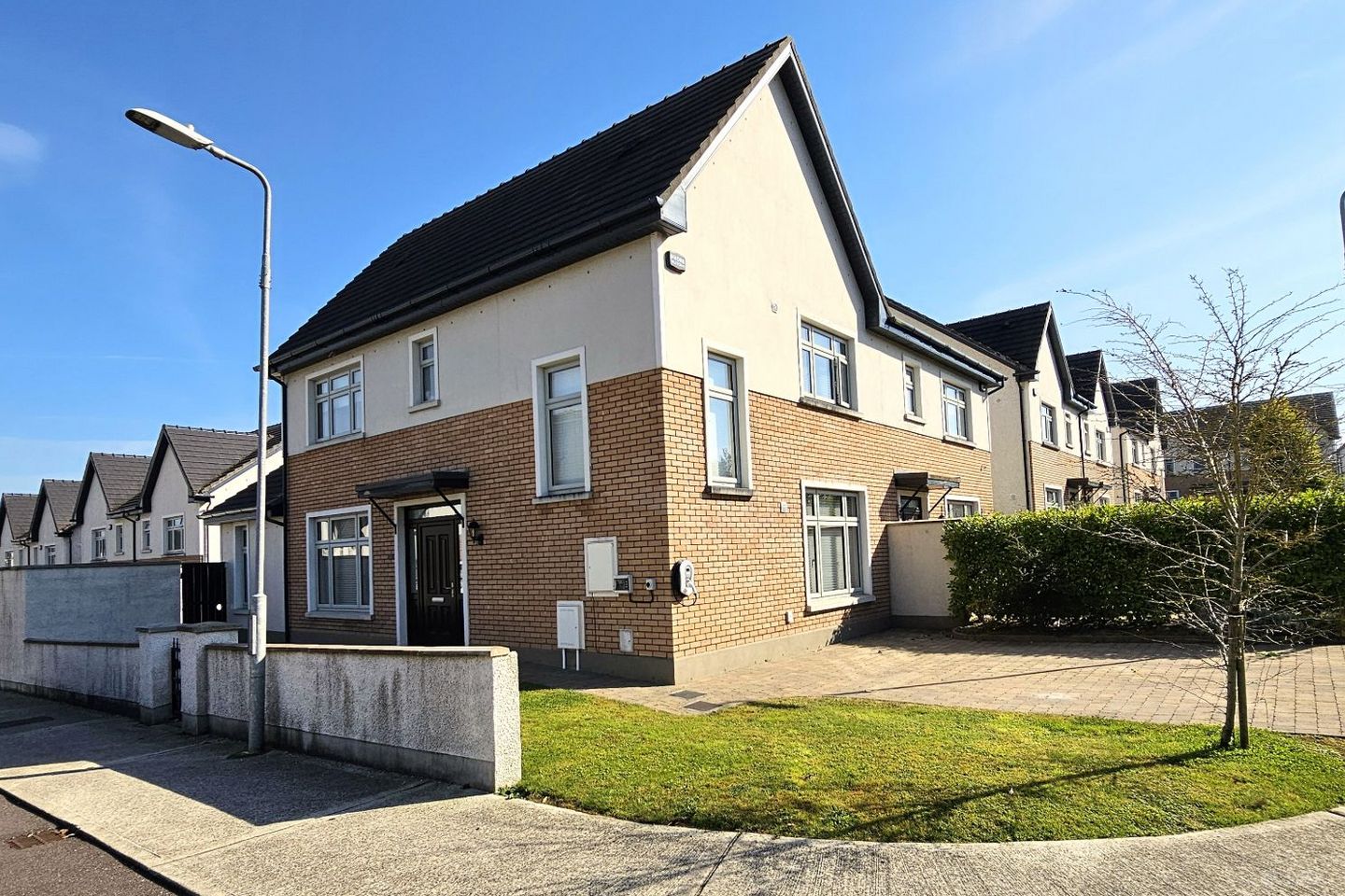 33 The Park, Janeville, Carrigaline, Co. Cork, P43N524