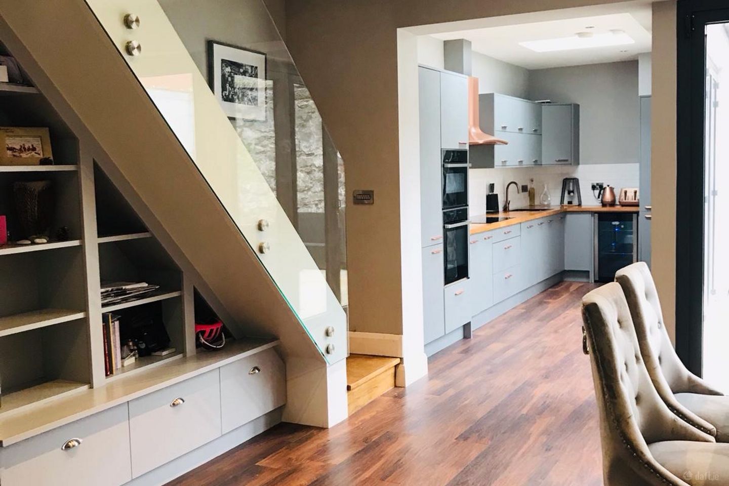 1 Thirlestane Terrace, Thomas Court, The Coombe, Dublin 8