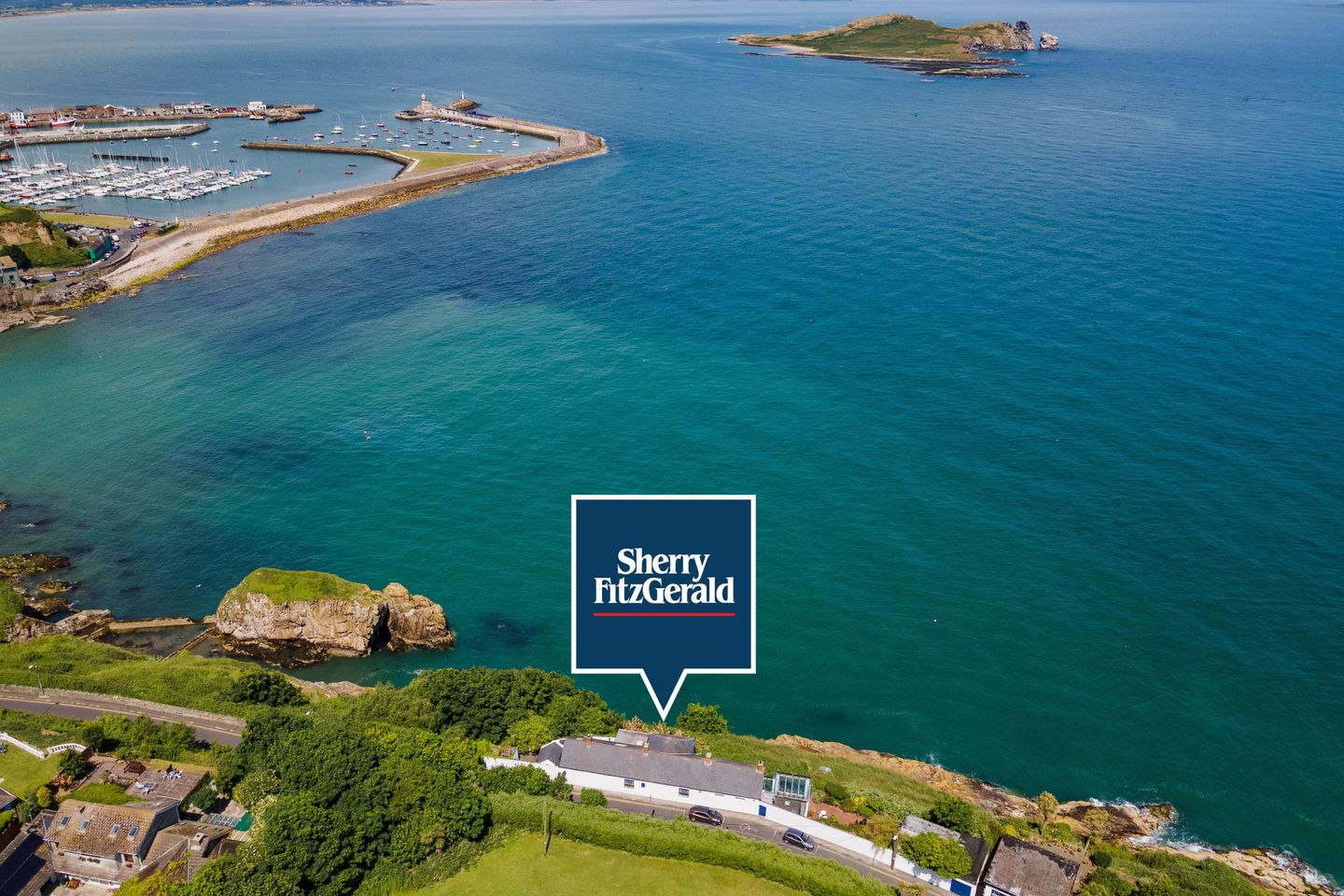 Balscadden House, Balscadden Road, Howth, Co. Dublin, D13RX59