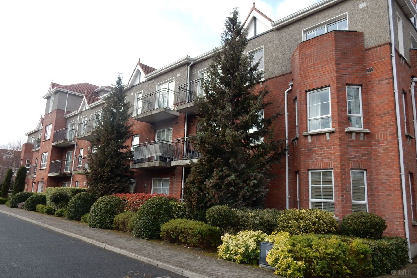 The Elm, Charleville Square, Dublin 14, Co. Dublin