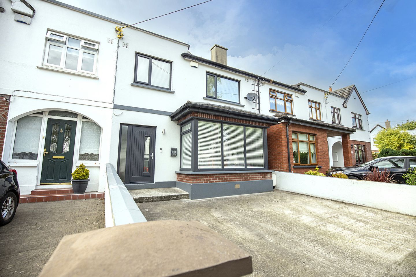 38 Coolatree Road, Beaumont, Beaumont, Dublin 9, D09P798