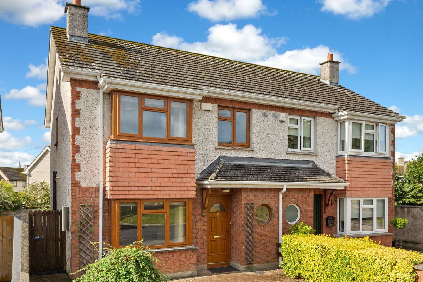 28 De Lacy Crescent, Trim, Co. Meath, C15NH28