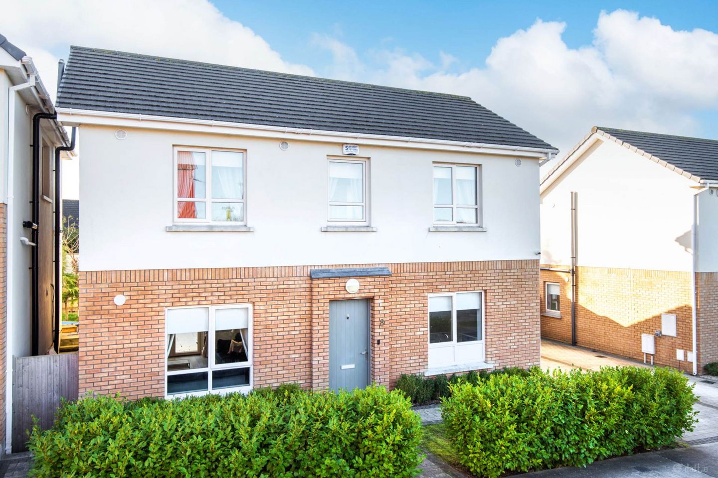 8 Whitethorn, Feltrim Road, Swords, Kinsealy, Co. Dublin, K67A3X7