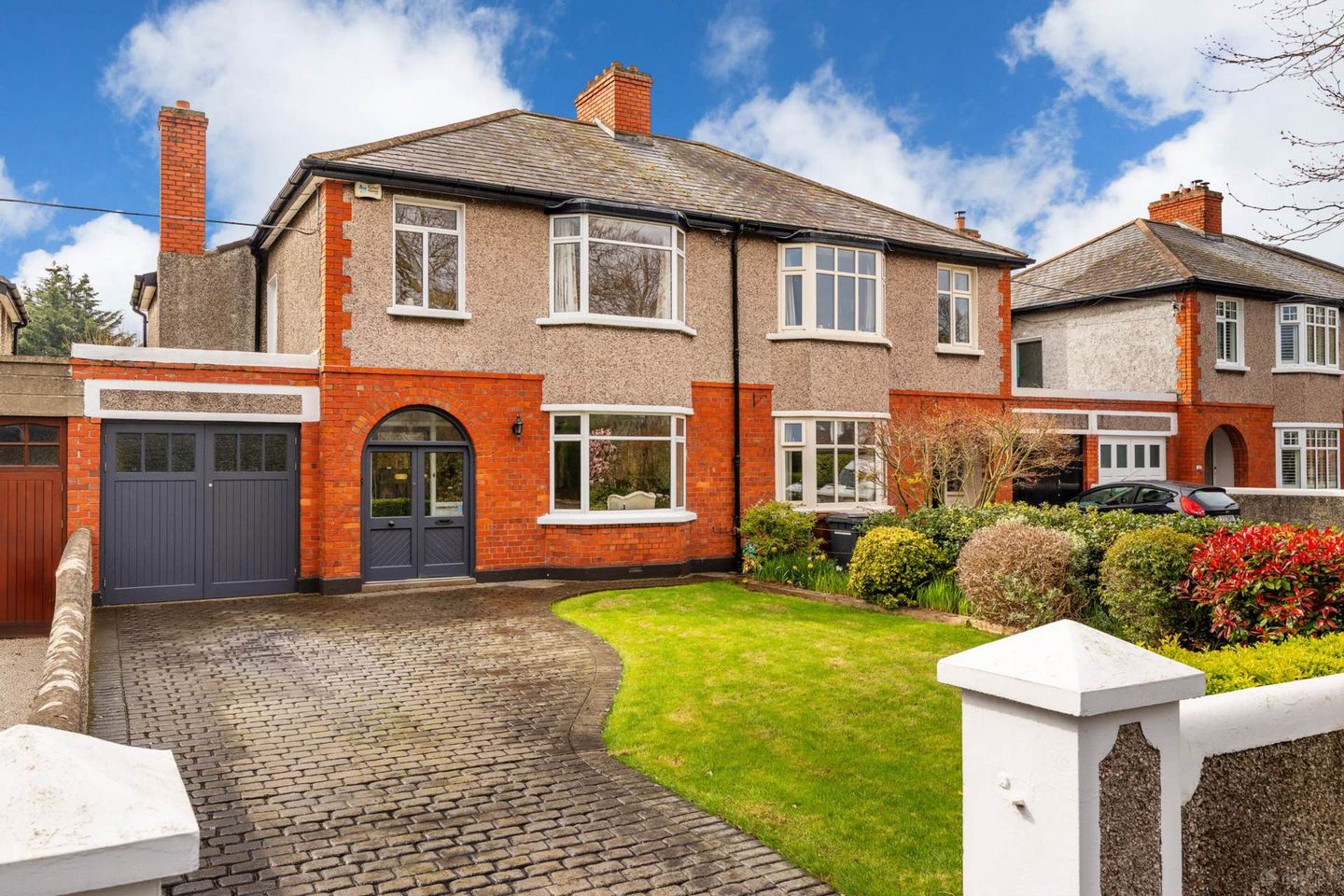 85 Seafield Road East, Clontarf, Dublin 3, D03VX74