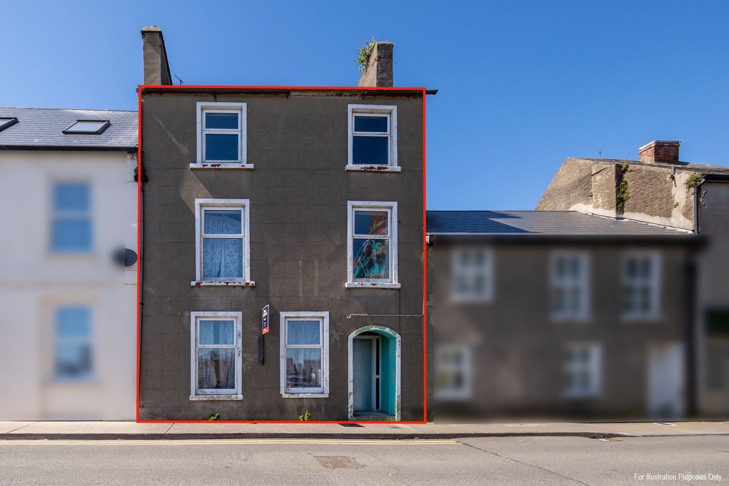 40 High Street, Wexford Town, Wexford, Y35X4K6