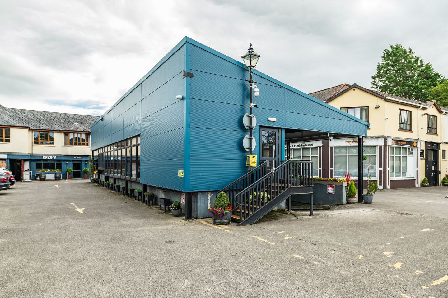 Clane Shopping Centre, Main Street, Clane, Co. Kildare