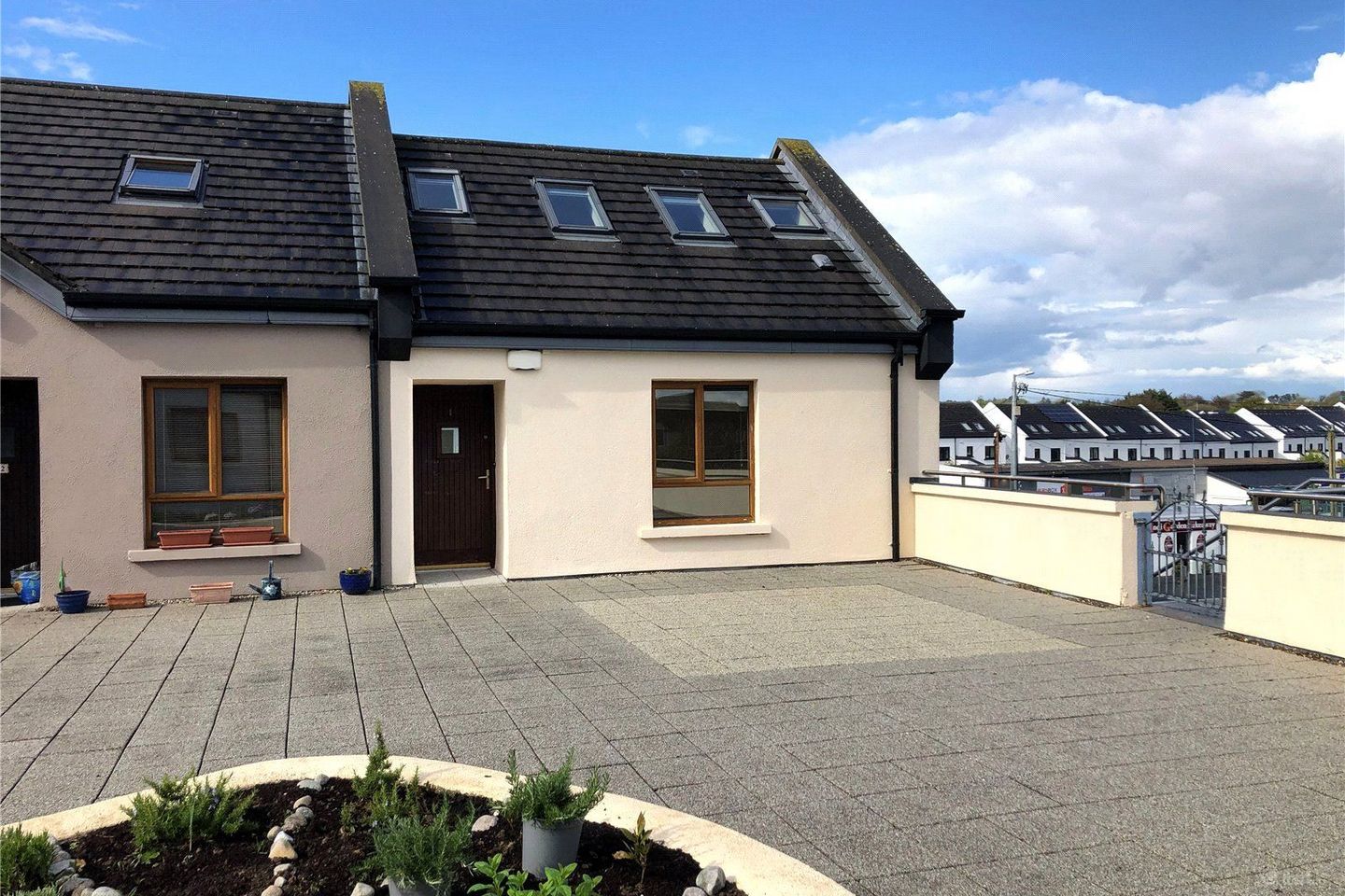 Apartment 1, Seapoint, Barna Village Centre, Seapoint, Barna, Co. Galway