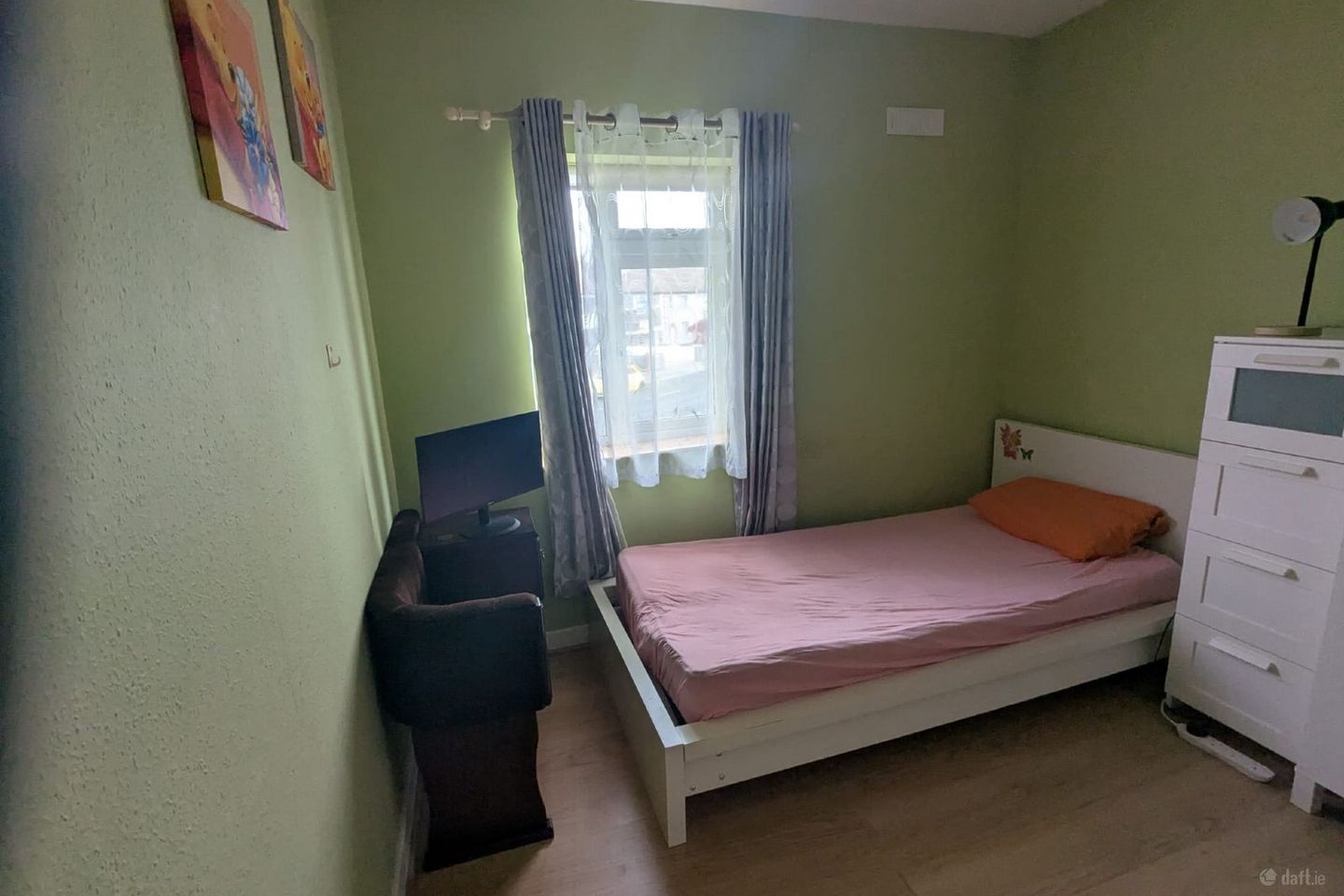  Cherryfield Road, Walkinstown, Dublin 12