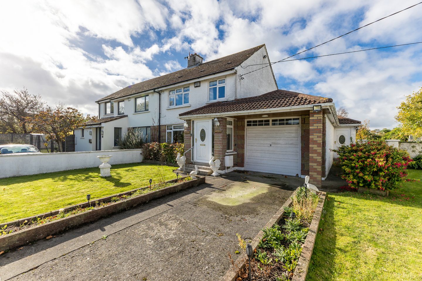 Saint Anthony, 25 Lorcan Villas, Santry, Dublin 9, D09DW20