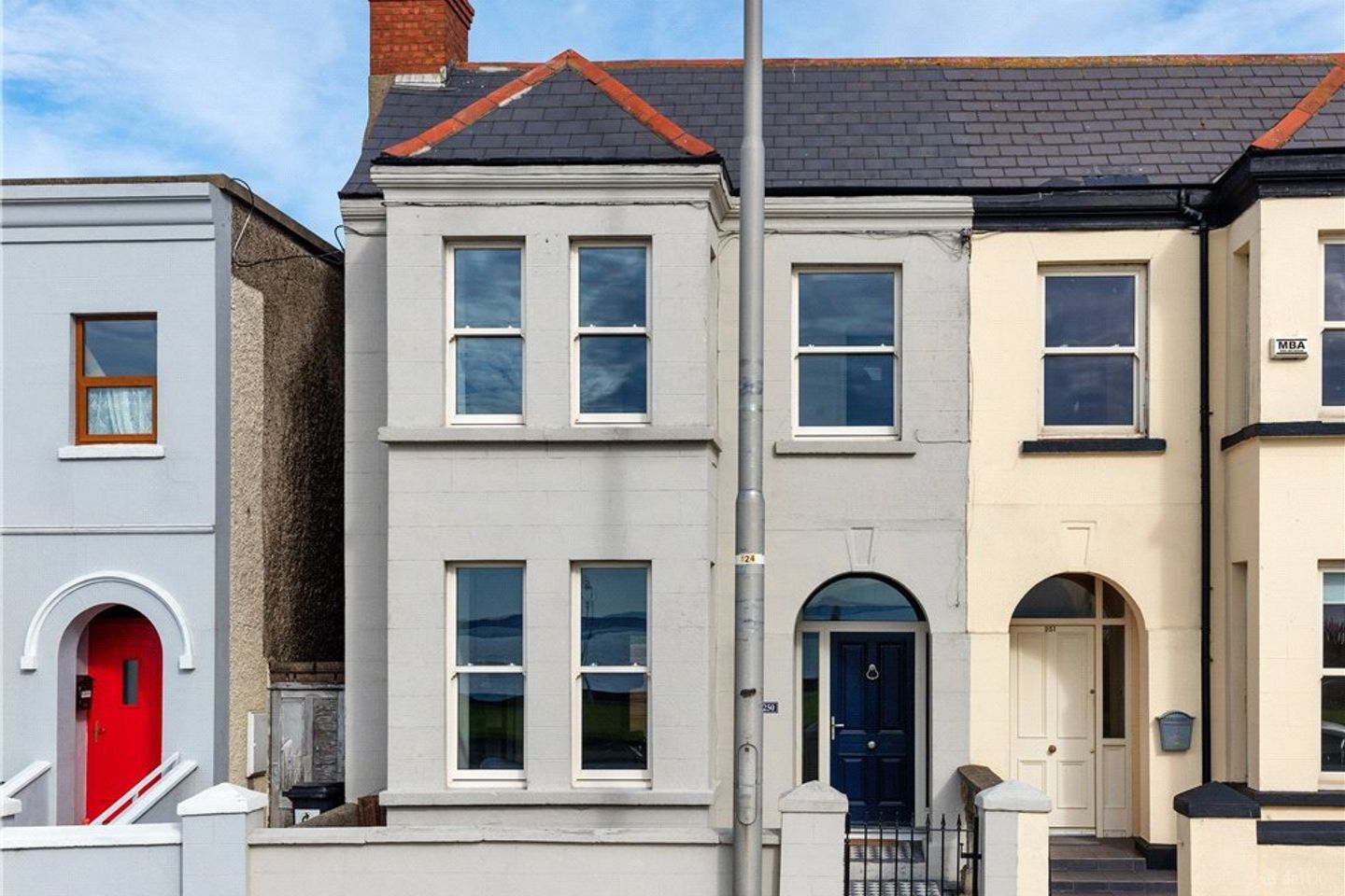 250 Clontarf Road, Clontarf, Dublin 3, D03E9H7