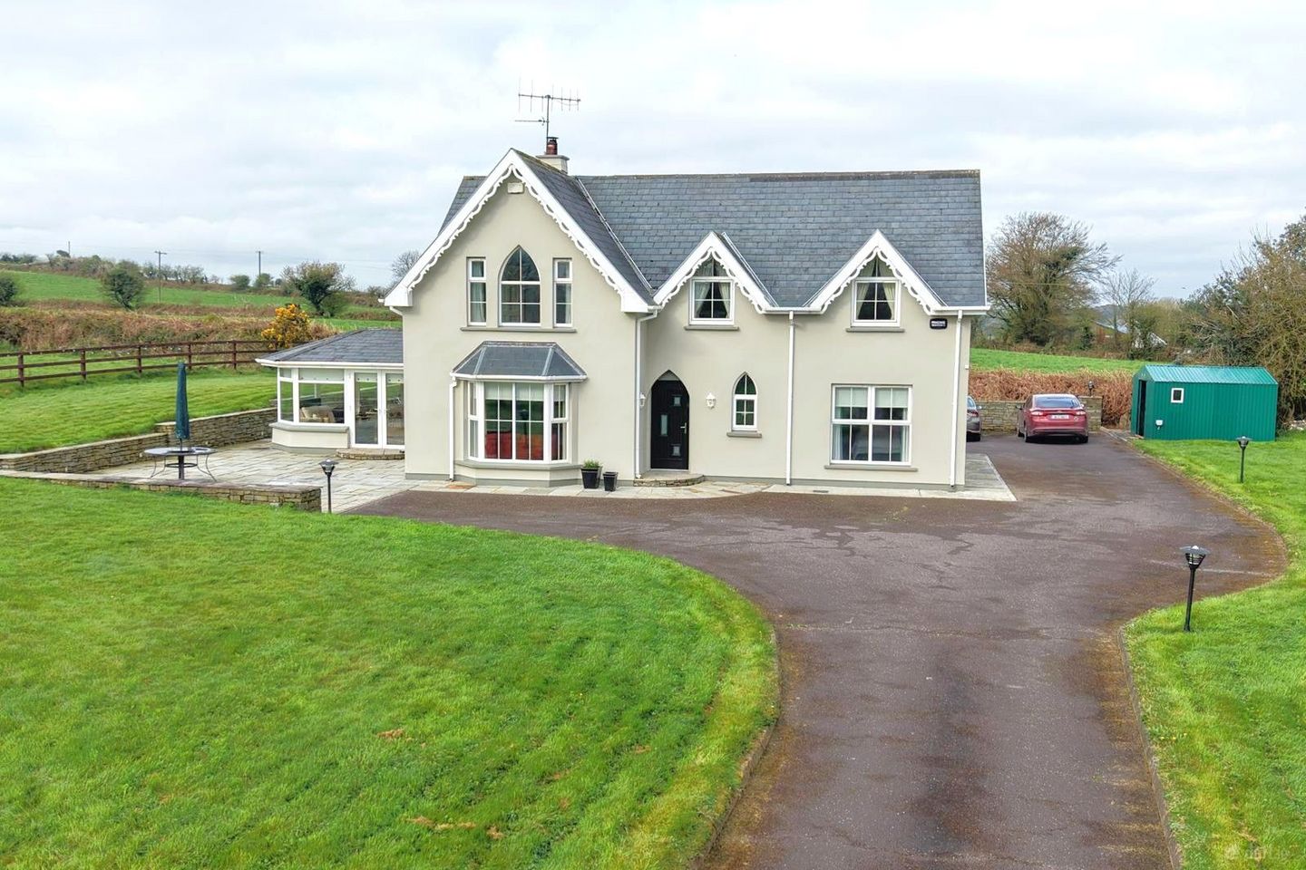 Scrahane, Enniskeane, Newcestown, Co. Cork, P47DT78