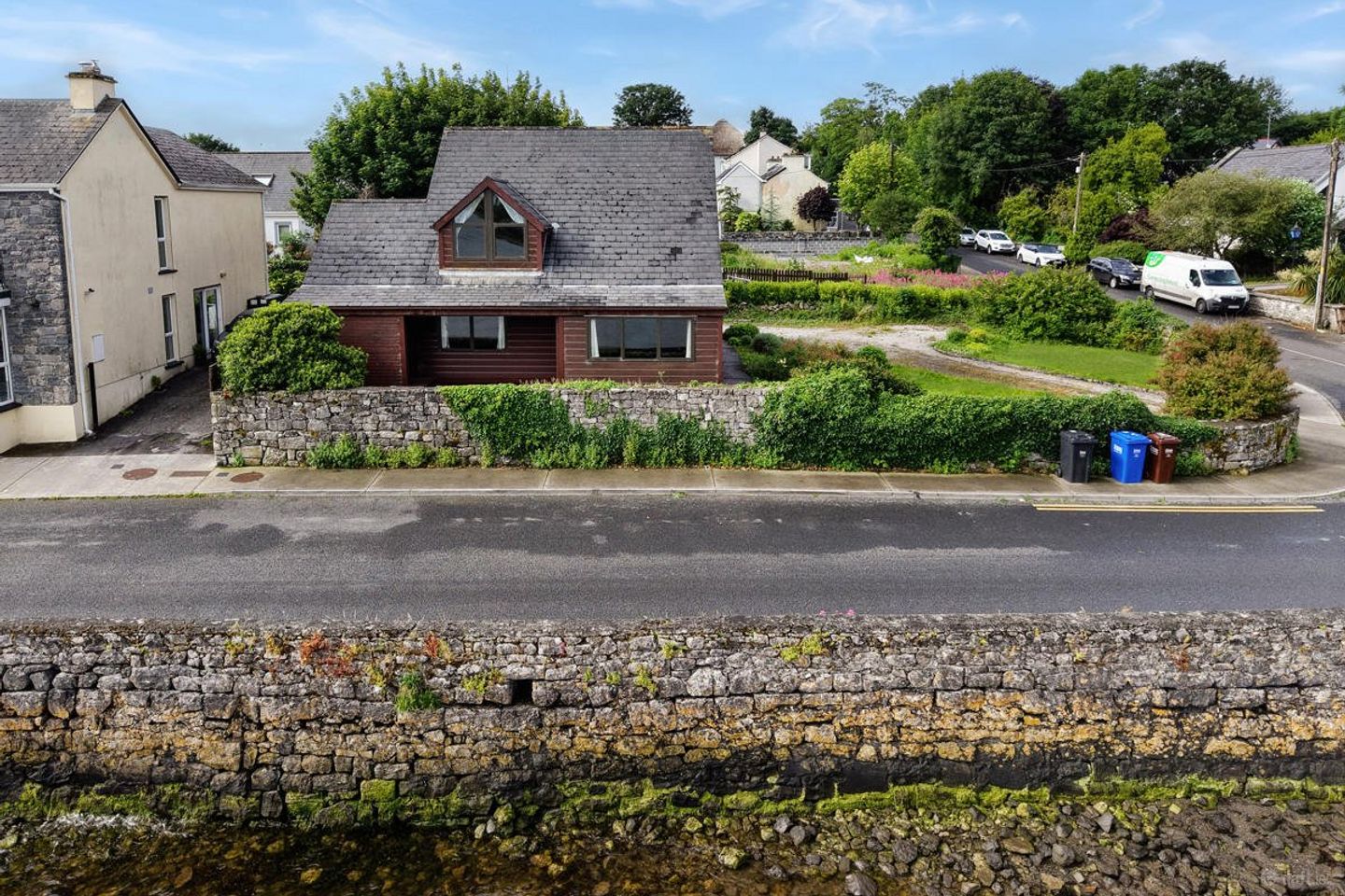 The Quay, Kinvara, Co. Galway, H91PY2N
