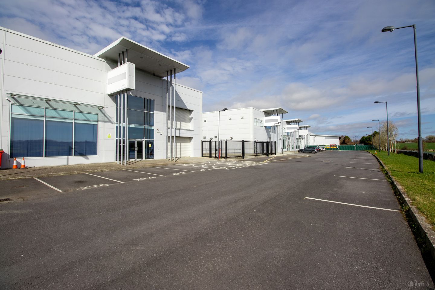 Claregalway Corporate Park, Claregalway, Co. Galway
