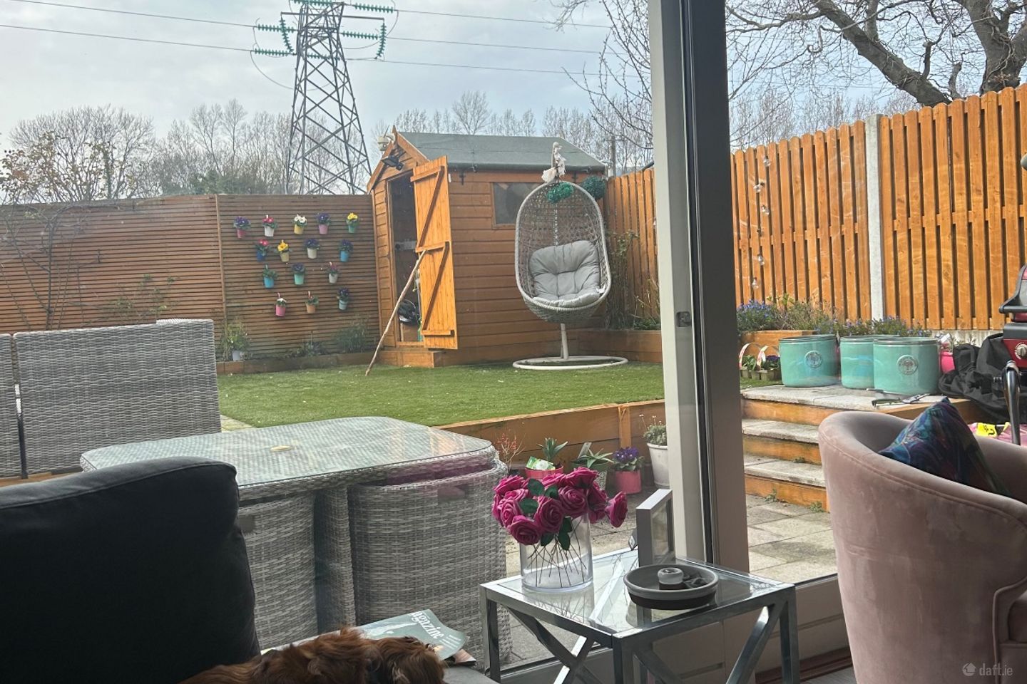 3 Brambledown, Carrickmines, Dublin 18