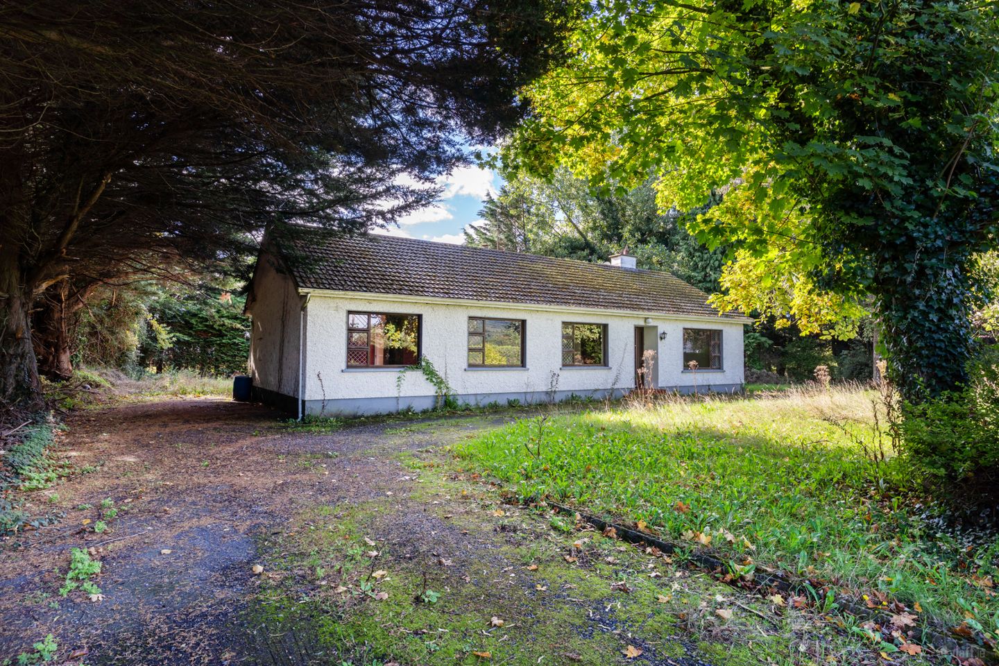 Ballintubbert, Athy, Co. Kildare, R14EW88