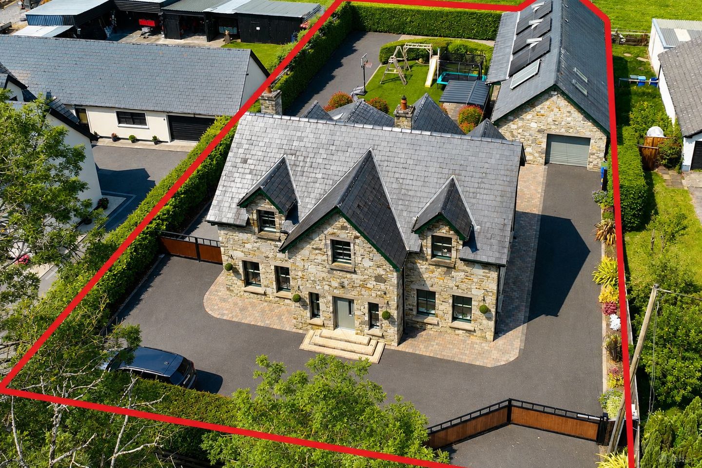 Thomastown, Caragh, Naas, Co. Kildare, W91P8HW
