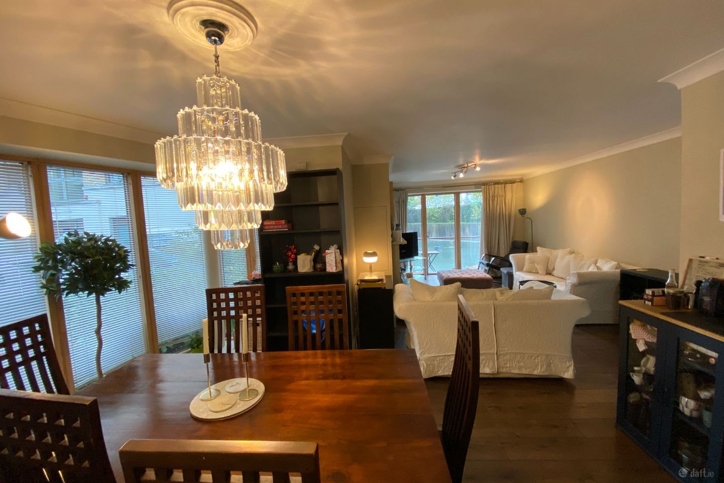 The Linden, Riverdale, Dundrum, Dublin 16