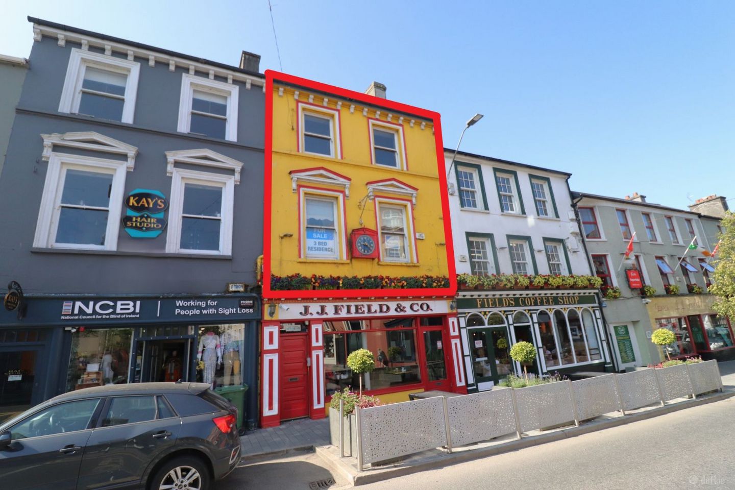 24 Main Street, Skibbereen, Co. Cork, P81WK31