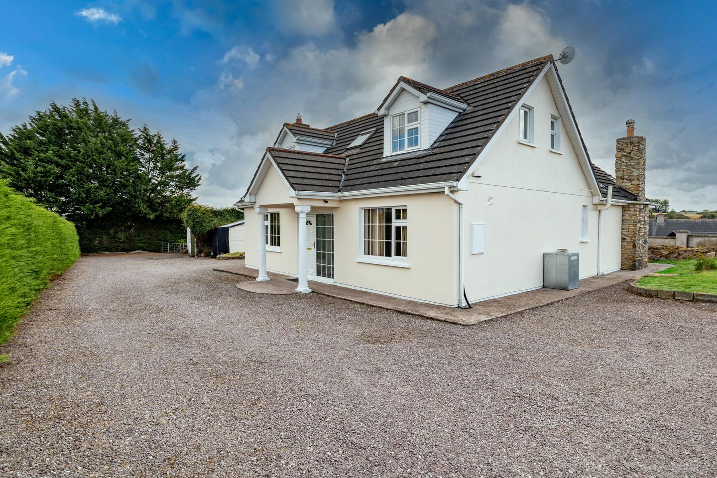 Four Trees, Kilcully, White's Cross, Co. Cork, T23WR90