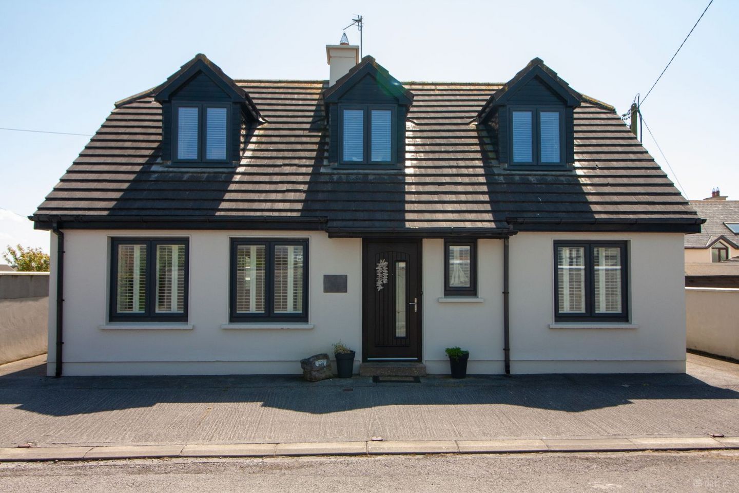 Teach An Choláiste, Sandhill Road, Ballybunnion, Ballybunion, Co. Kerry, V31DY24