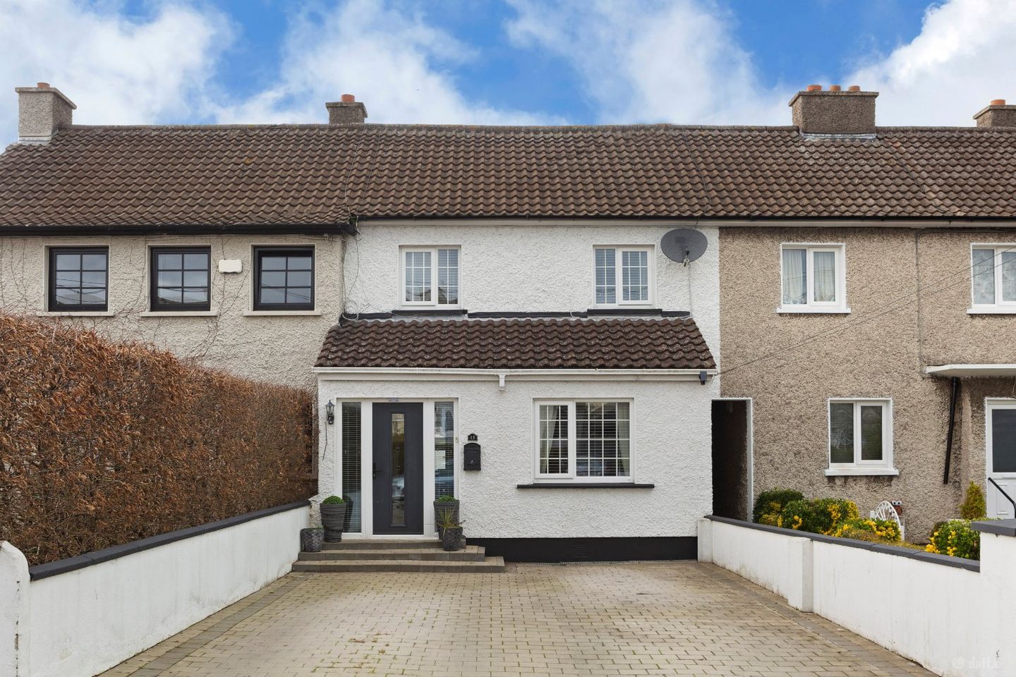 15 Castlebyrne Park, Blackrock, Co. Dublin, A94WK02