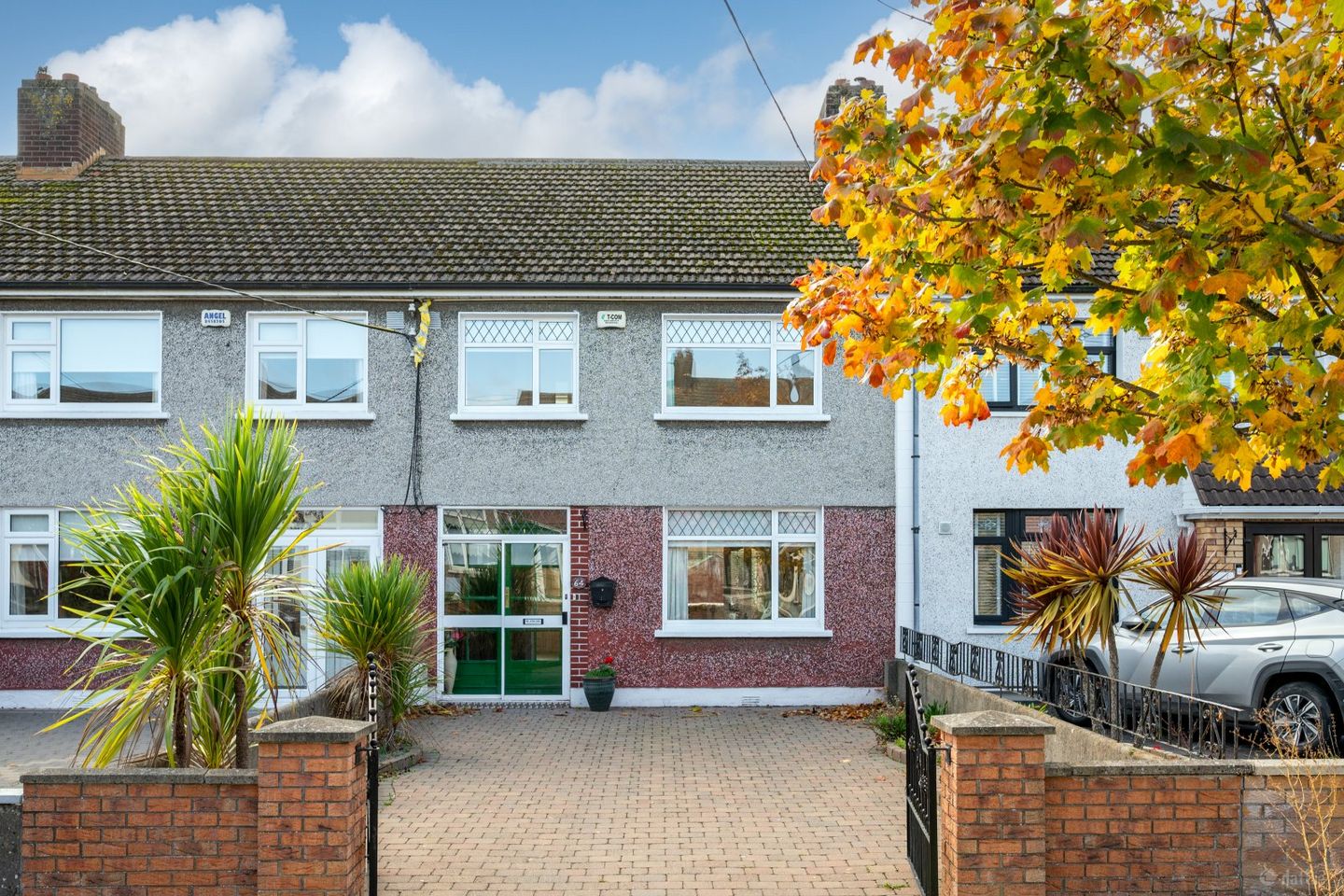 64 Ardbeg Park, Artane, Dublin 5, D05 P3Y7