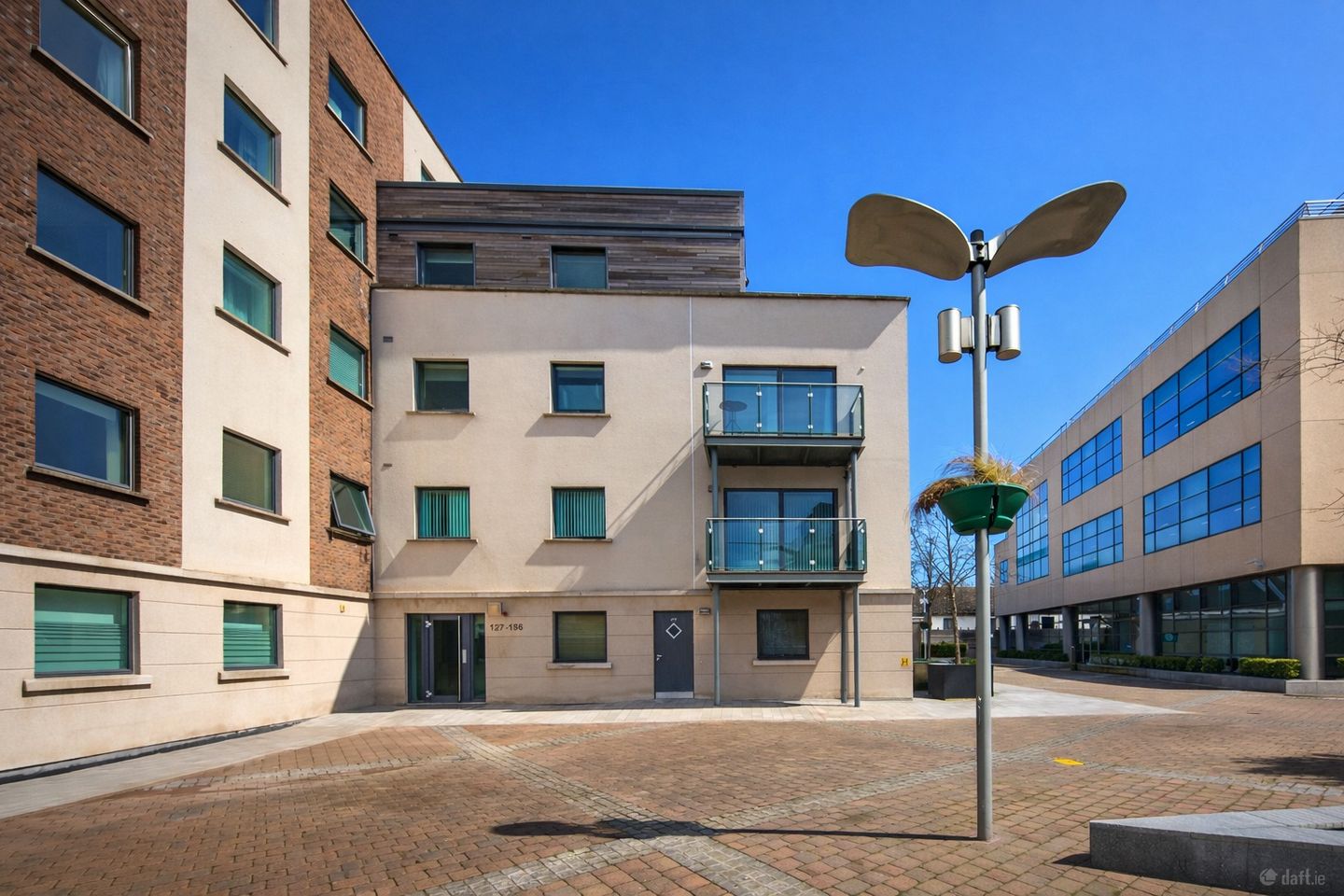 128 The Lighthouse, Church Road, East Wall, Co. Dublin, D03HK77