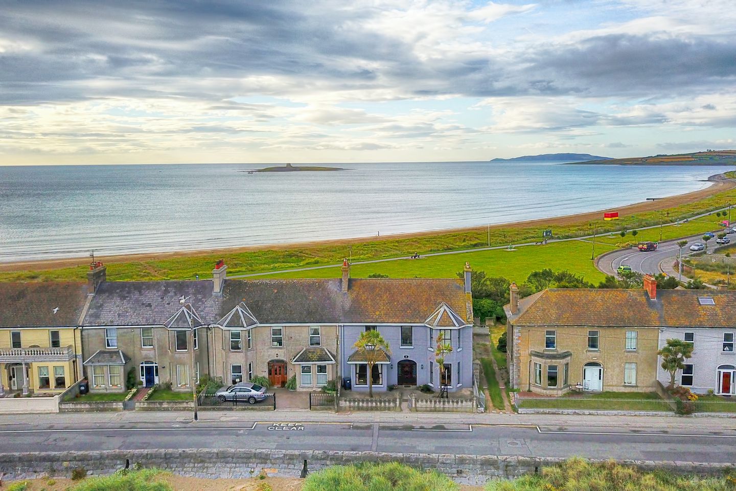 Harbour House, 9 Harbour Road, Skerries, Co. Dublin