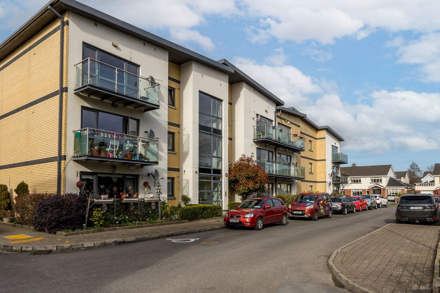 Apartment 15, Woodleigh, Regents Hall, Ashbourne, Co. Meath, A84W567
