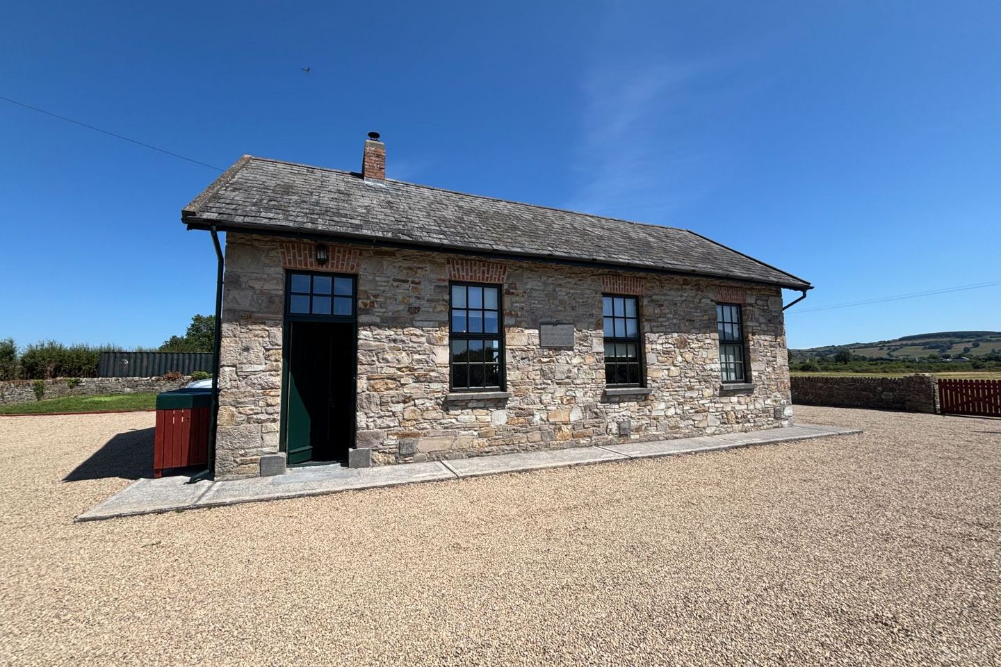 The Old School House, Kilvemnon, Mullinahone, Ninemilehouse, Co. Tipperary