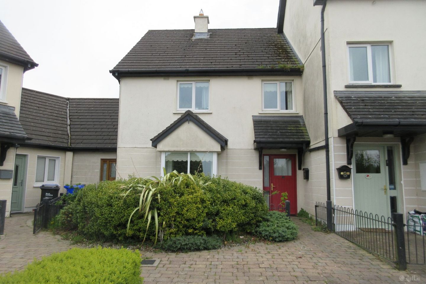5 Coill Úr, Woodville Grange, Athlone, Co. Westmeath, N37N1K0