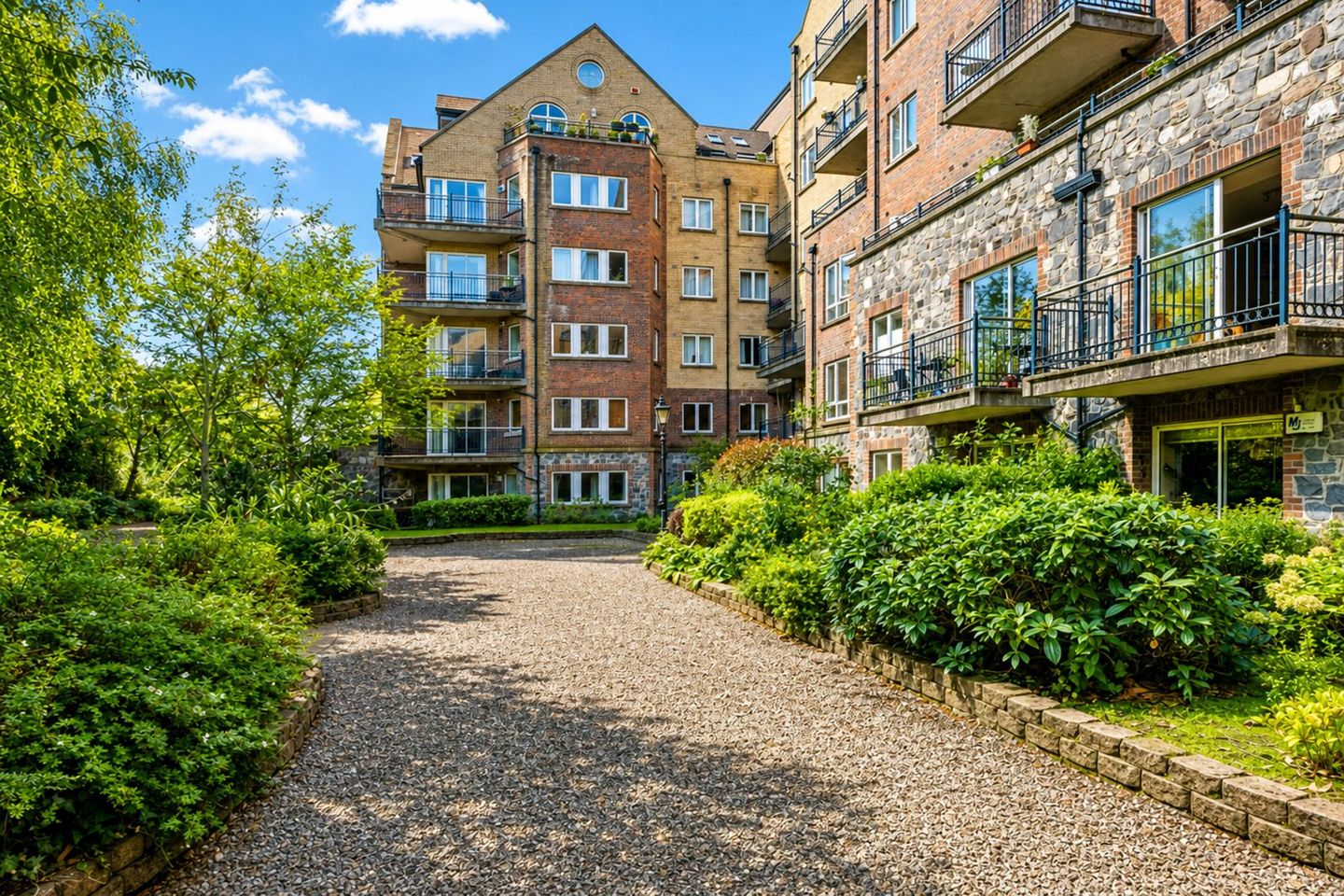 Apartment 416, Block 3, Gracepark Manor, Drumcondra, Dublin 9, D09KN50