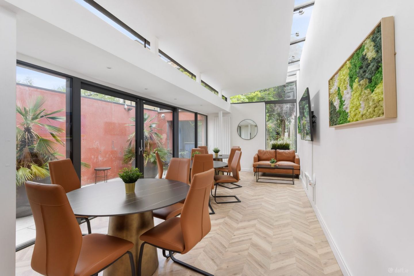 Merrion Square North, Dublin 2