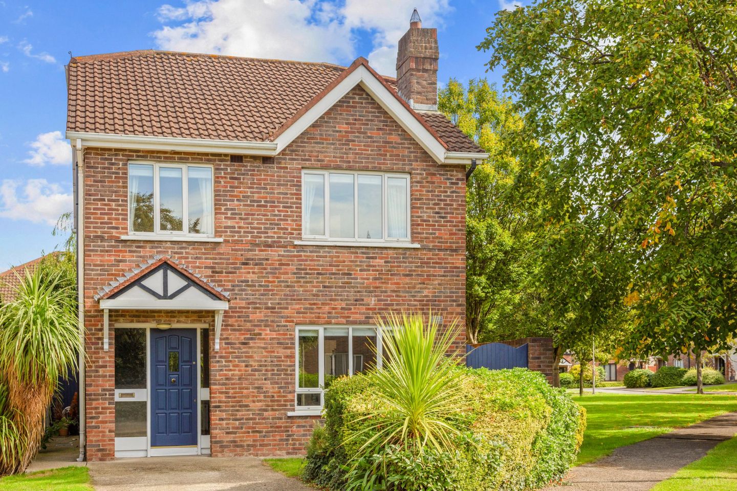 62 Fosterbrook, Booterstown, Blackrock, Co. Dublin, A94F6N3