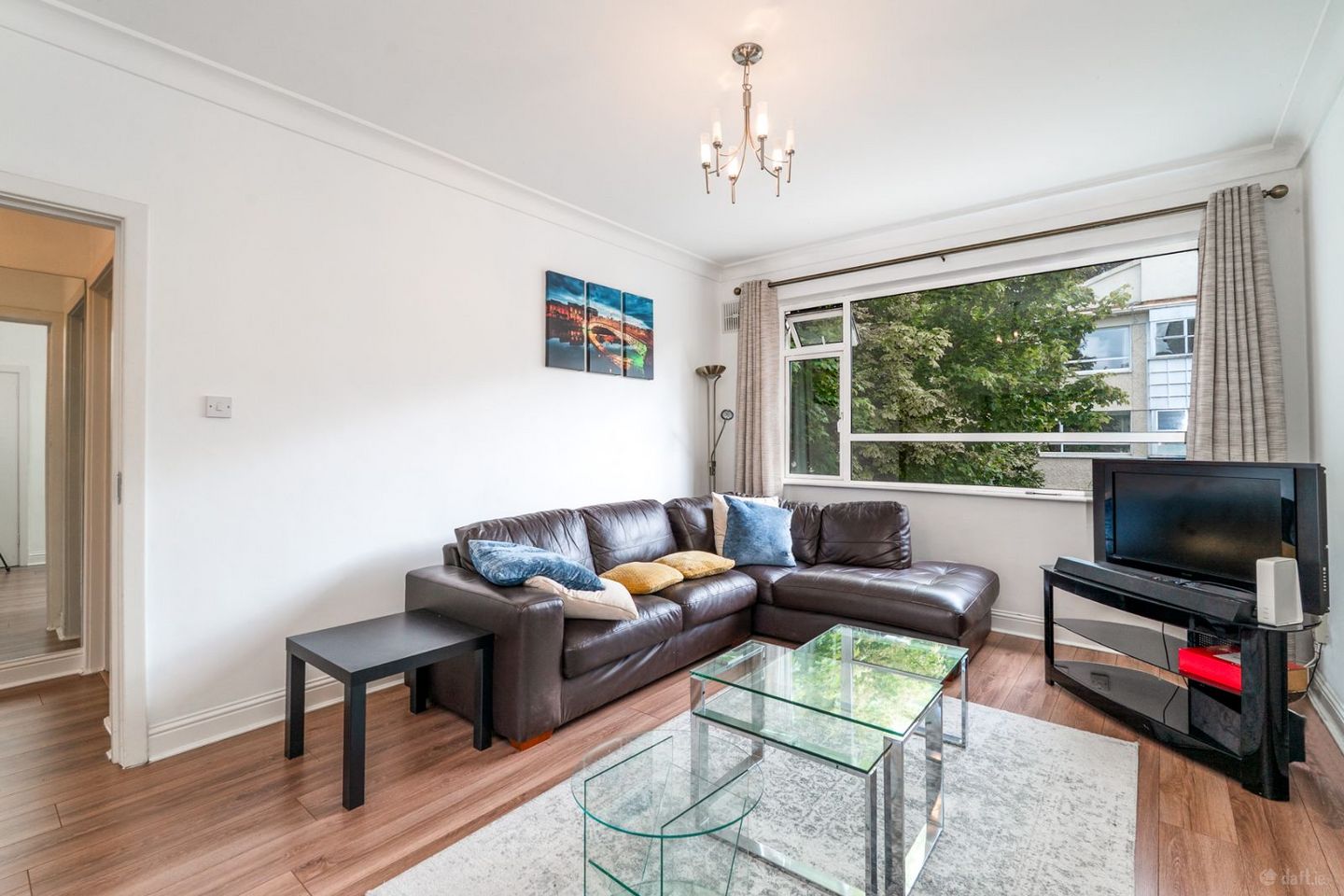 Brookfield, Donnybrook, Dublin 4
