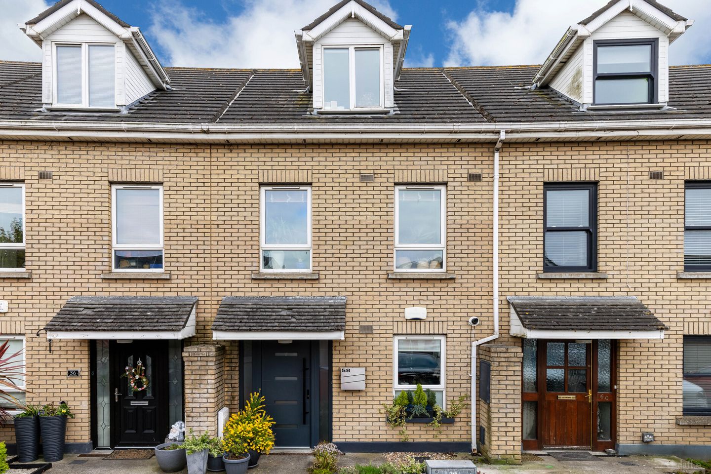 58 Railway Road, Clongriffin, Dublin 13, D13X757