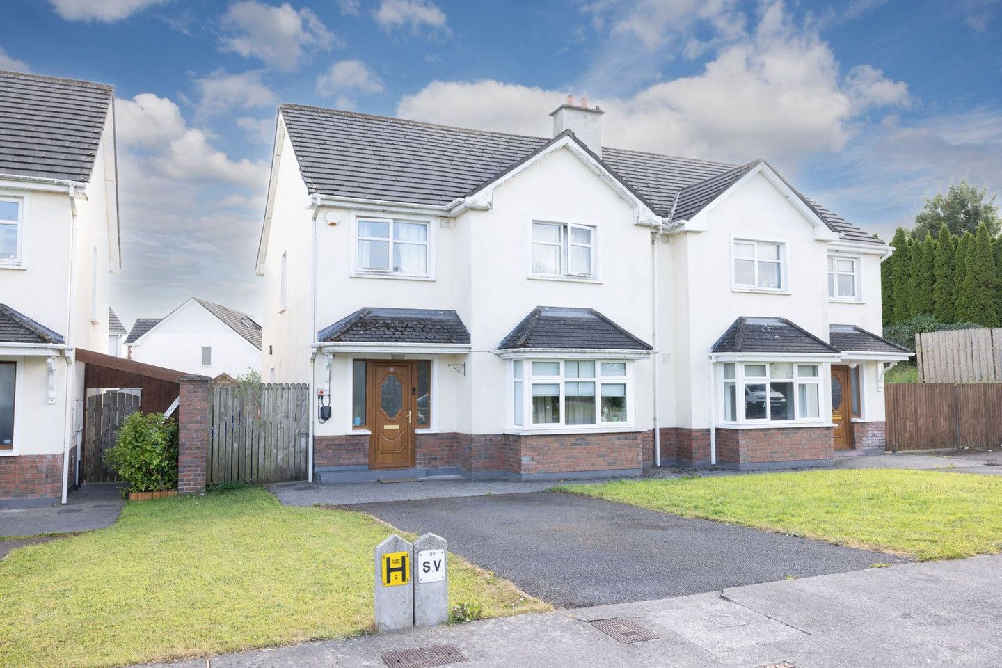 30 Belvedere Hills, Mullingar, Mullingar, Co. Westmeath, N91X3N8